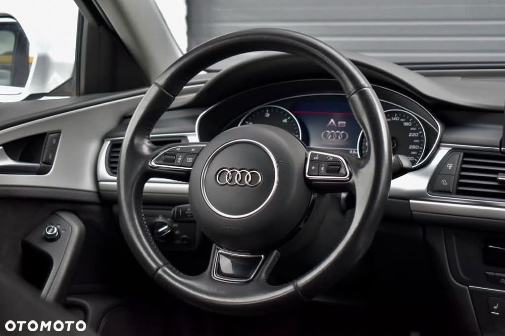 Audi A6 Avant - 18
