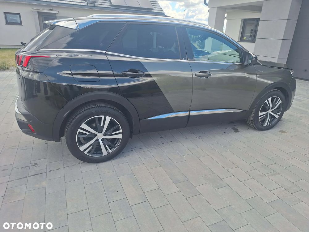 Peugeot 3008 HDi FAP 150 Premium - 7