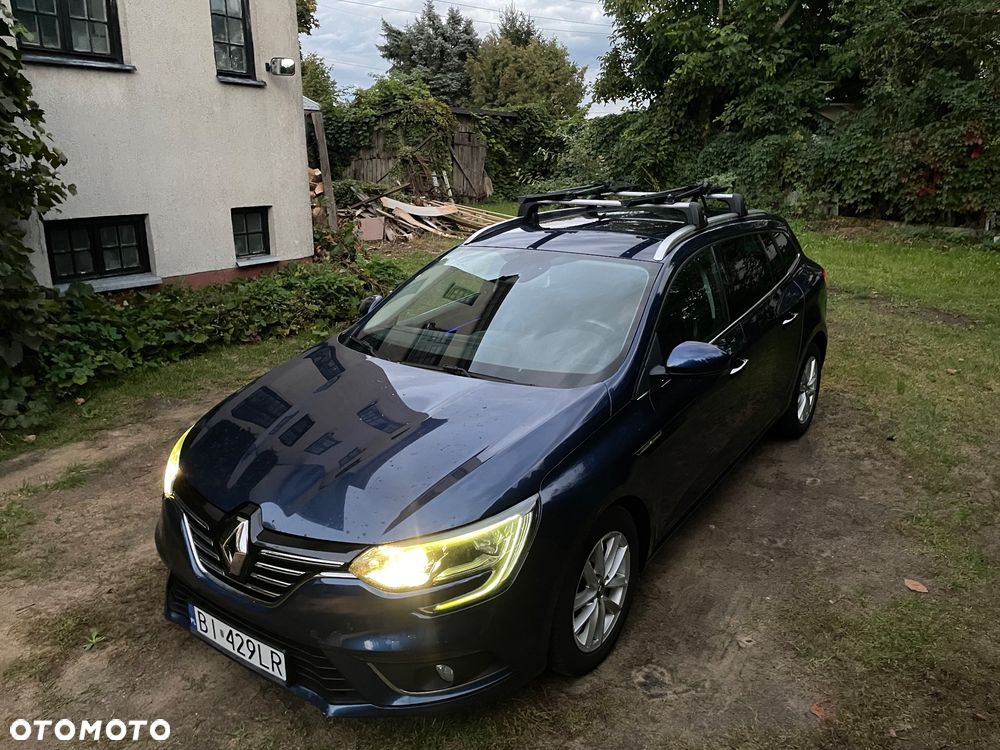 Renault Megane - 36