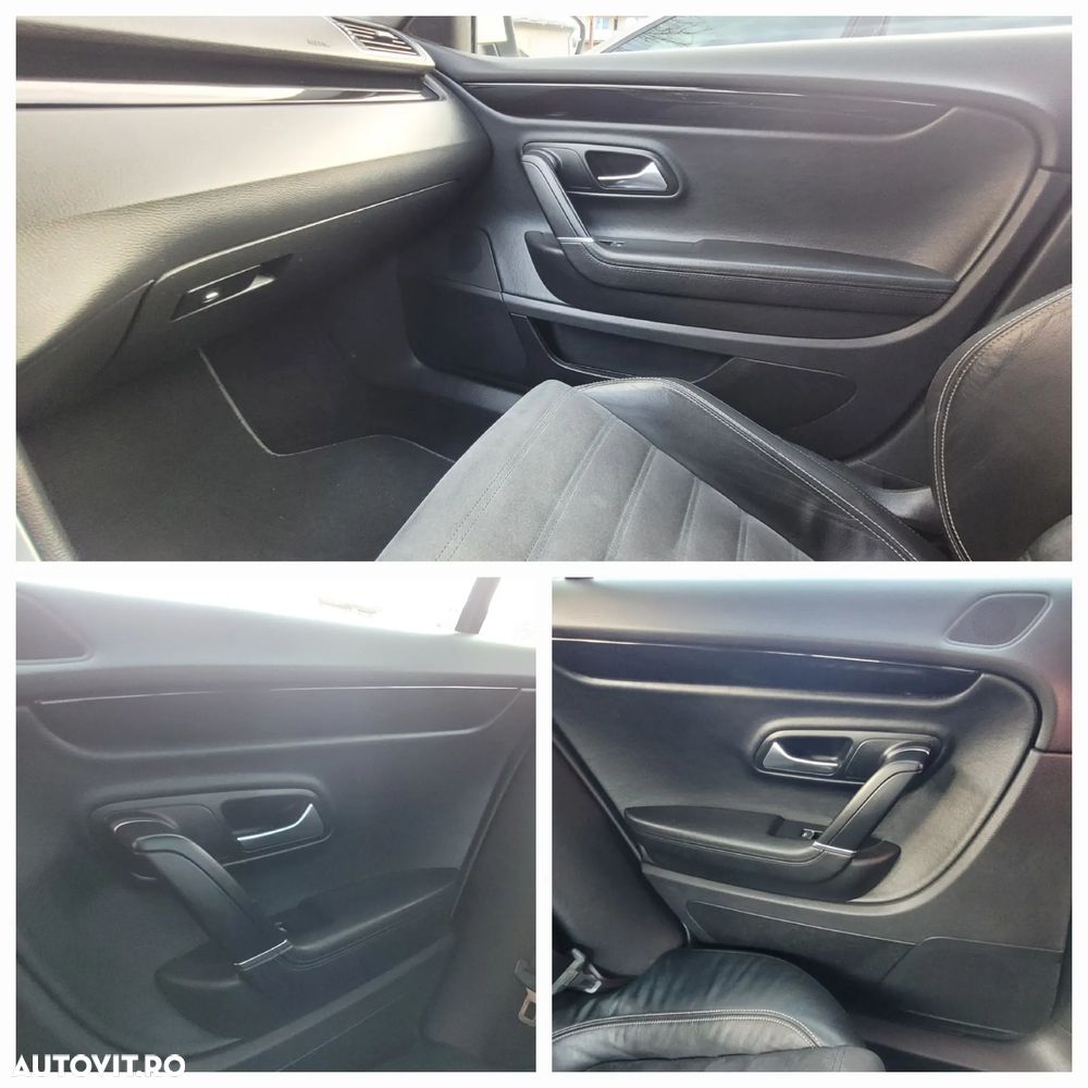 Volkswagen Passat CC 2.0 TDI BlueMotion Technology DSG - 17