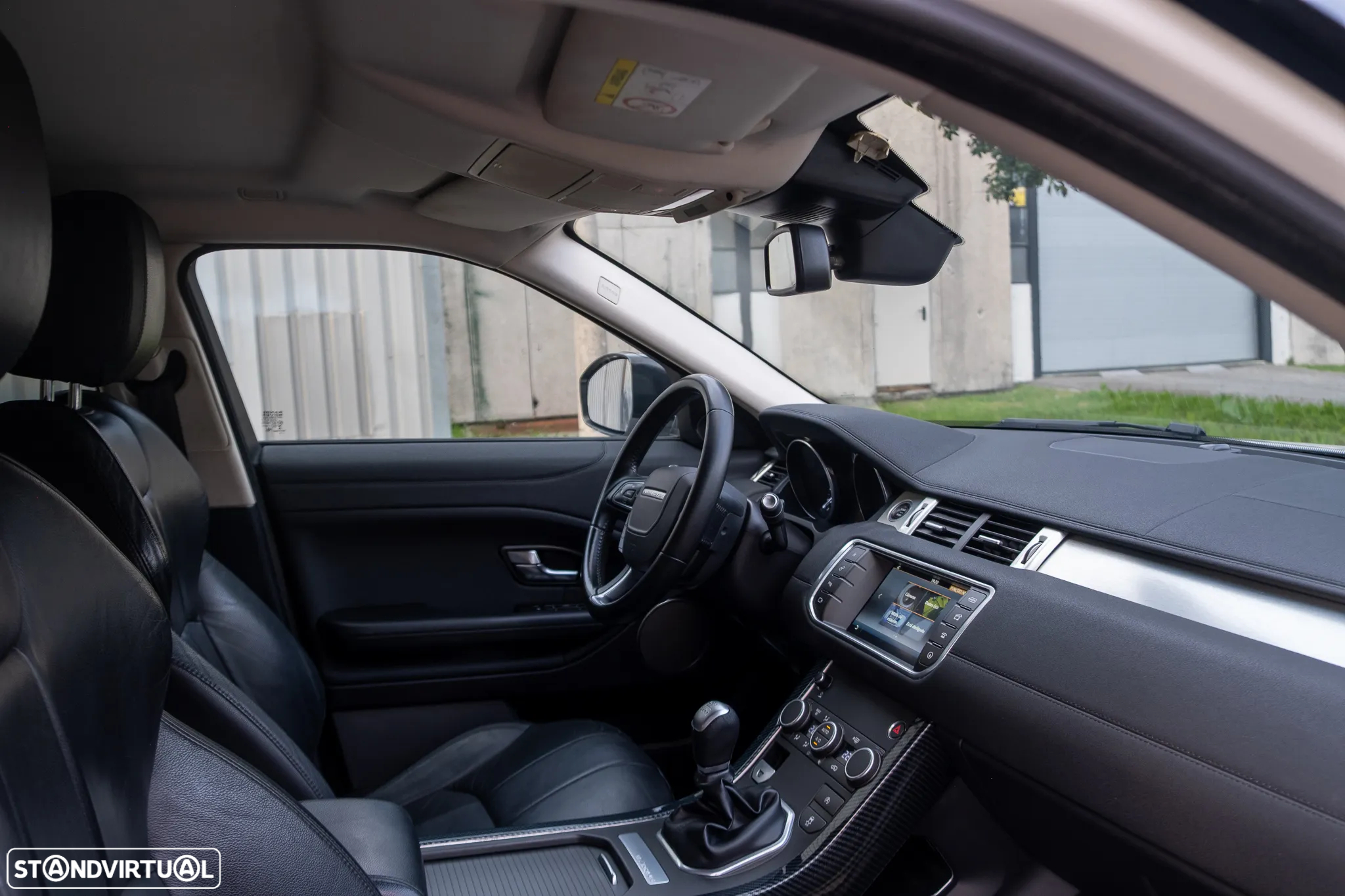 Land Rover Range Rover Evoque 2.0 eD4 SE - 60