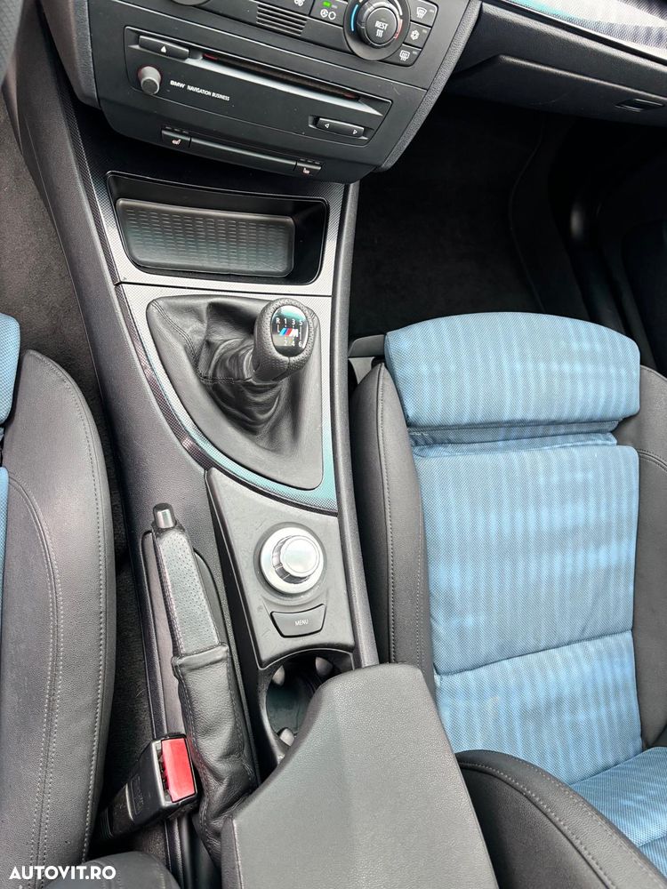 BMW Seria 1 120d DPF - 25