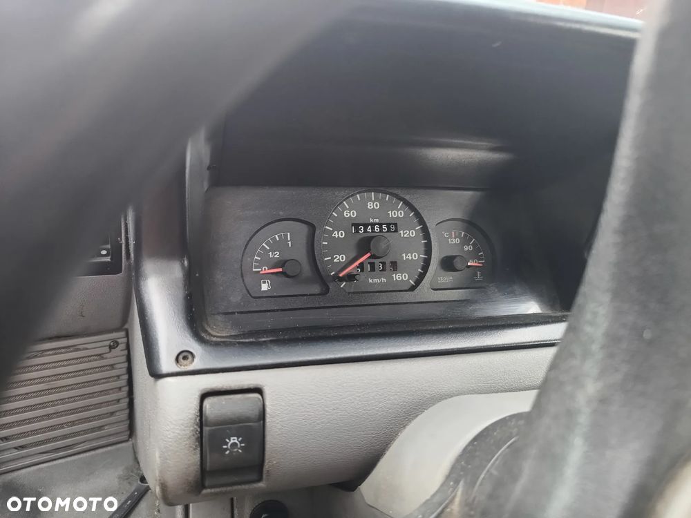 Fiat Cinquecento 704 ED - 3