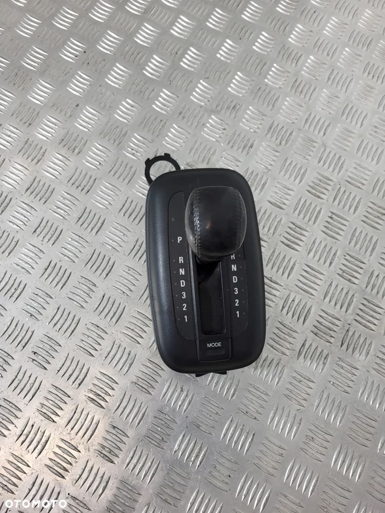 Land Rover Discovery II Wybierak Lewarek Zmiany Biegów Gałka