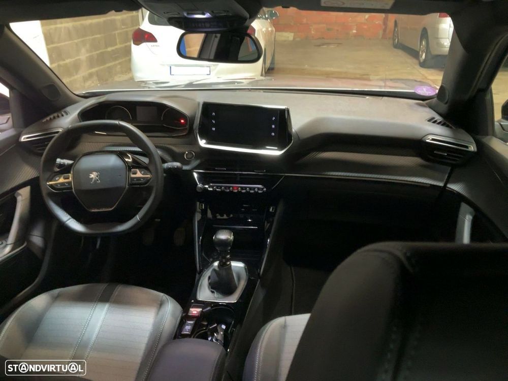 Peugeot 2008 PureTech 130 Allure Pack - 8
