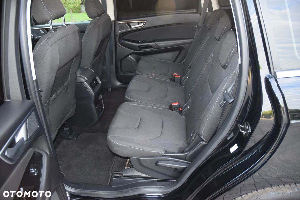 Ford S-Max 2.0 EcoBlue Titanium - 18