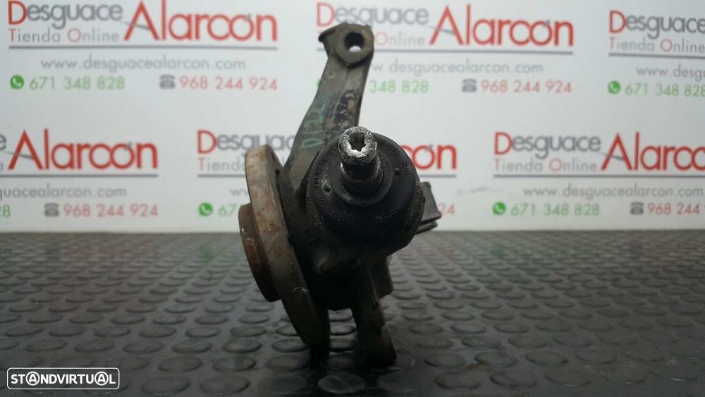 MANGA DE EIXO FRENTE DIREITA CITROEN C4 BERLINA EXCLUSIVE - 5