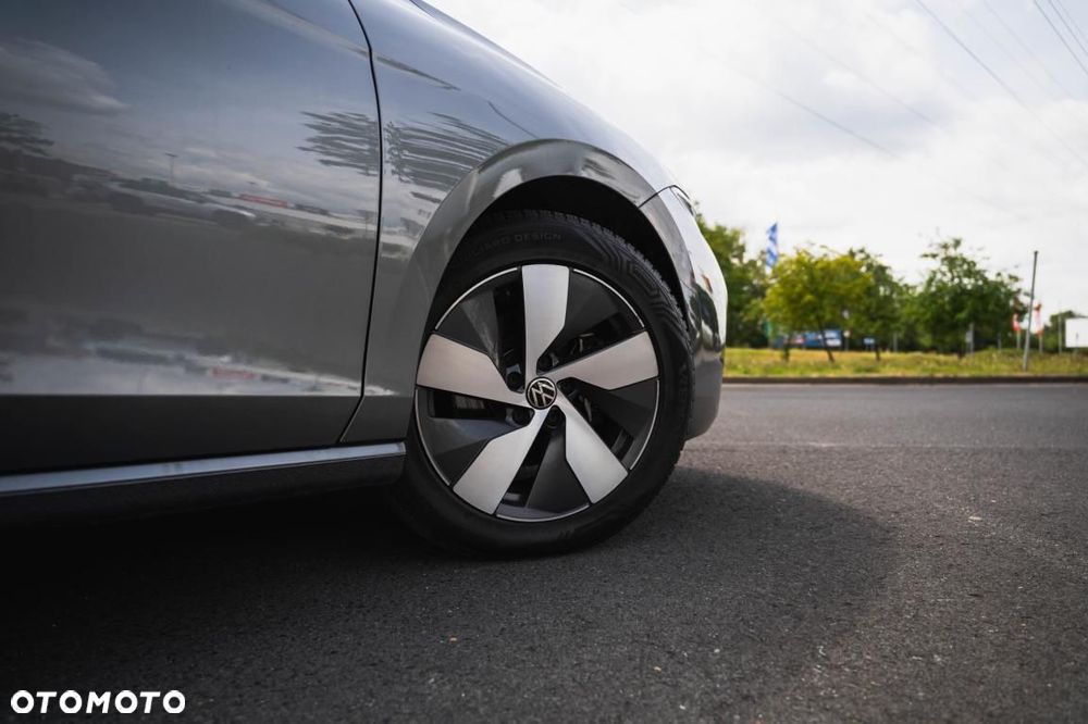 Volkswagen Passat Variant - 11
