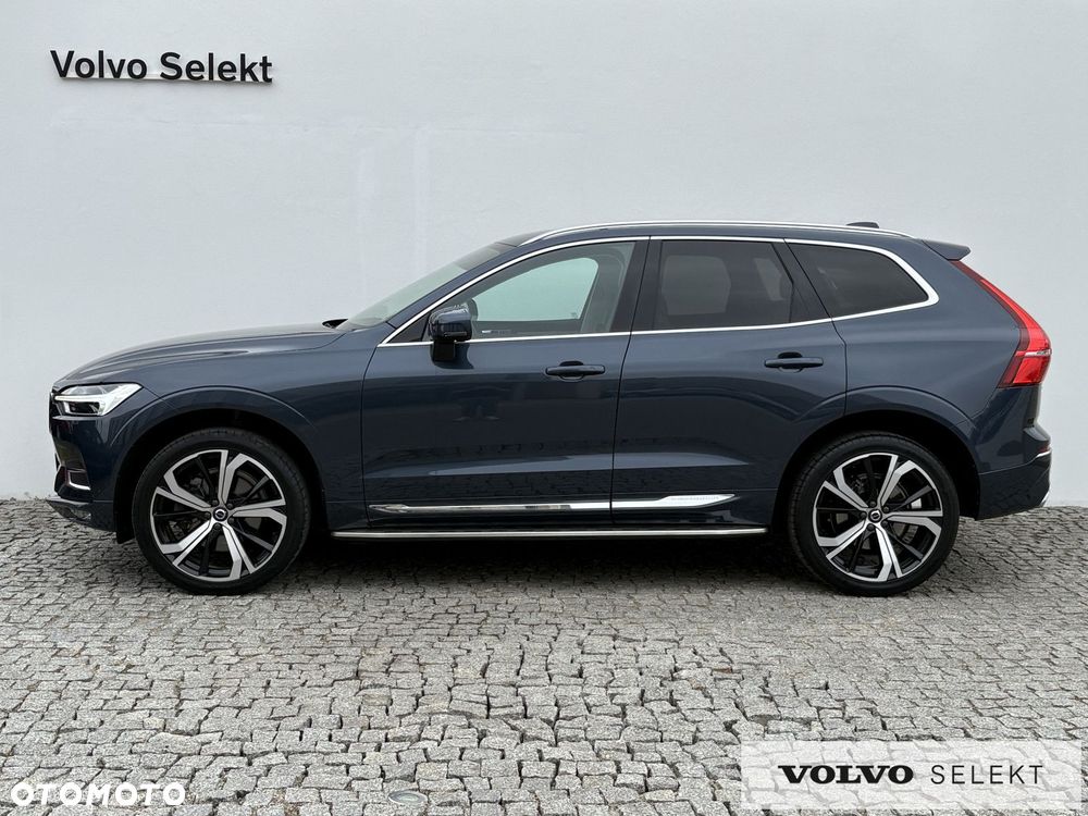 Volvo XC 60 - 5