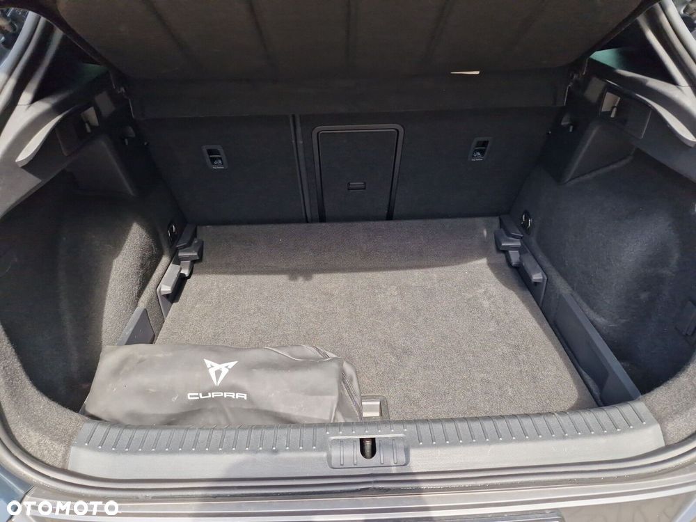 Cupra Formentor 1.5 TSI DSG - 19