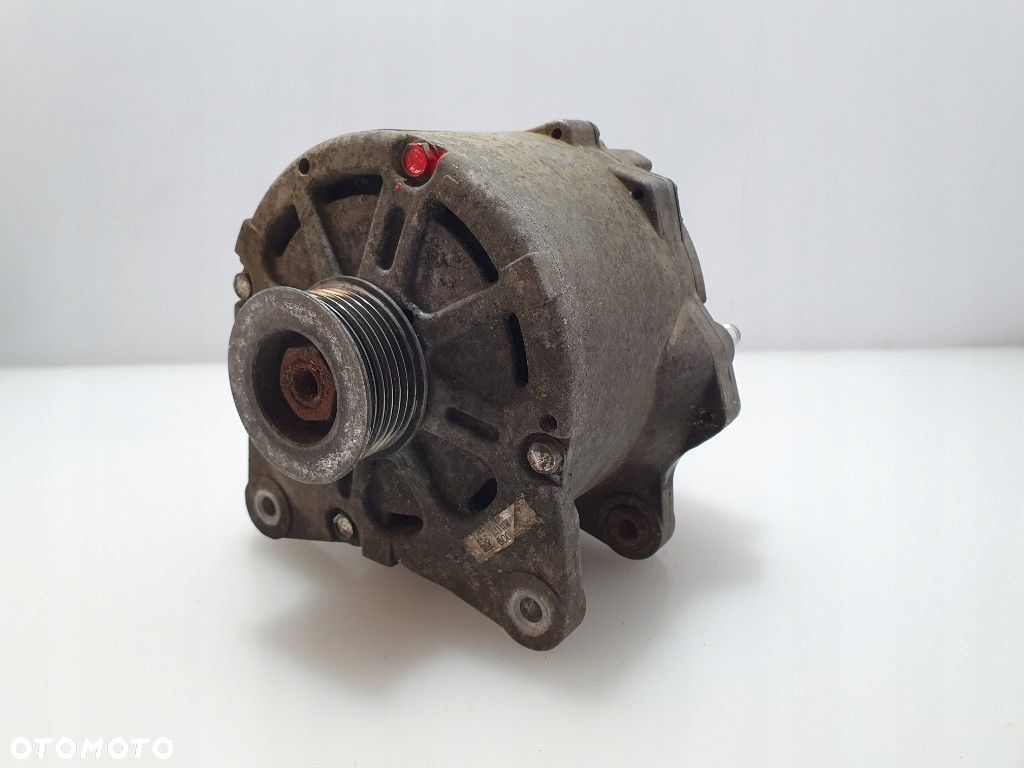 AUDI Q7 4.2 TDI ALTERNATOR 059903018A 190A 14V ORYGINAŁ - 1