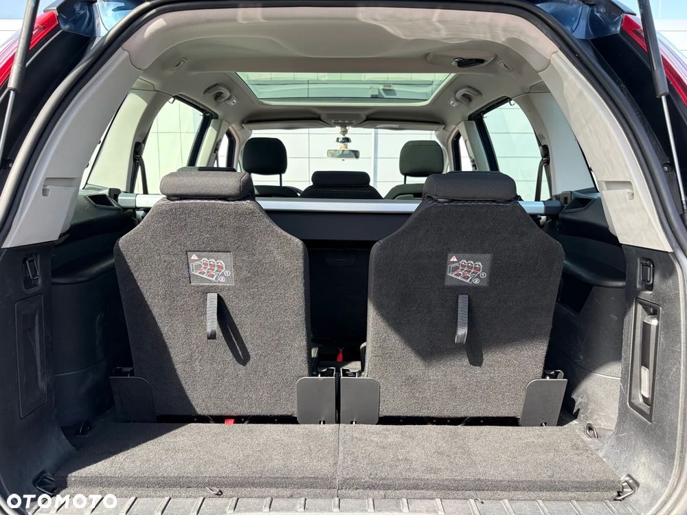 Citroën C4 Grand Picasso - 20