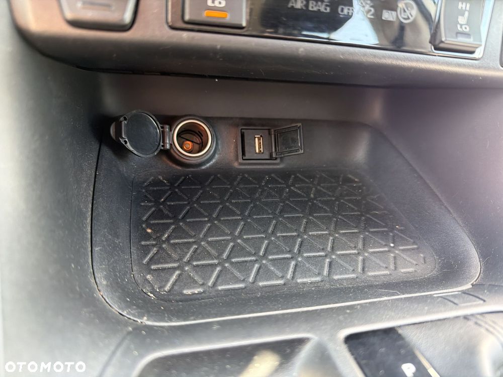 Toyota RAV4 2.5 Hybrid Comfort 4x4 - 16