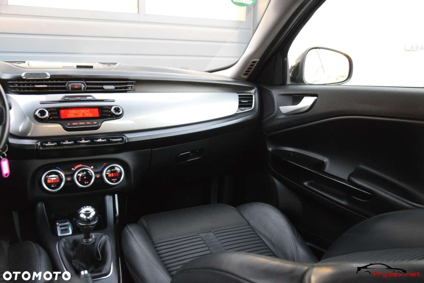 Alfa Romeo Giulietta - 23