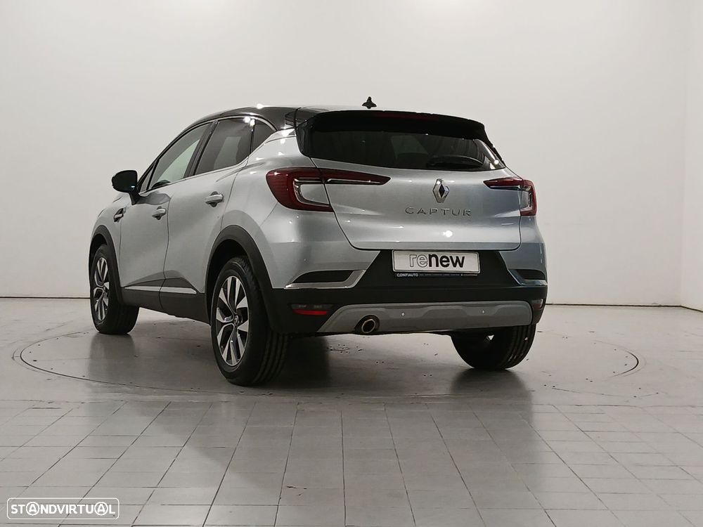 Renault Captur 1.0 TCe Exclusive - 4