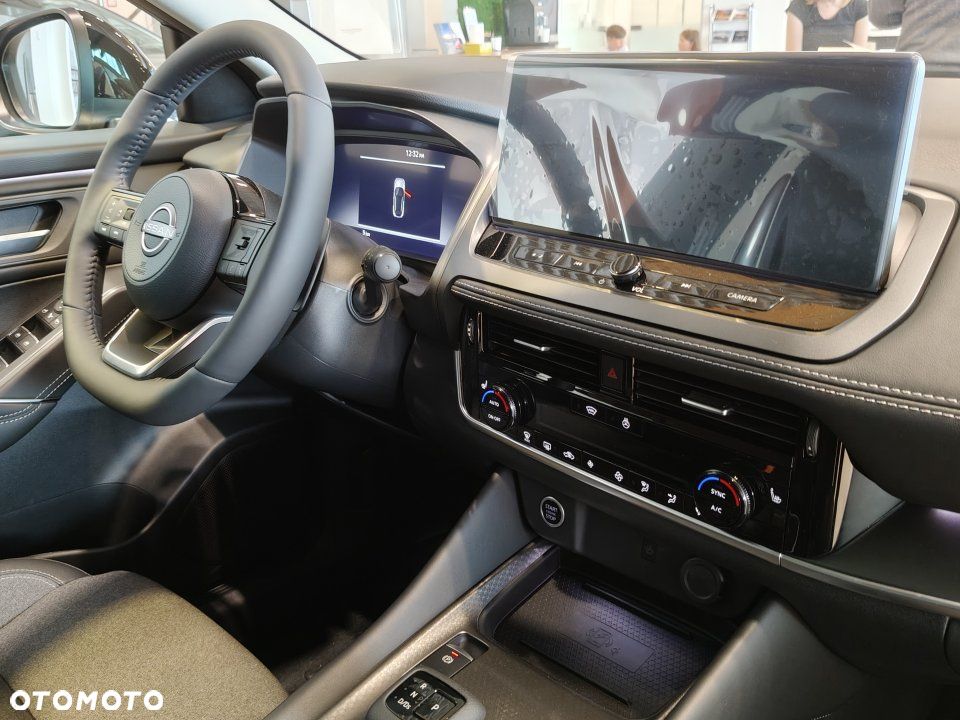 Nissan Qashqai - 13