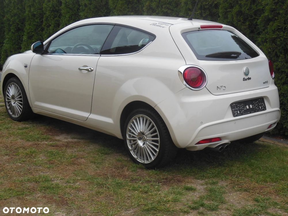 Alfa Romeo Mito TB 1.4 16V - 3