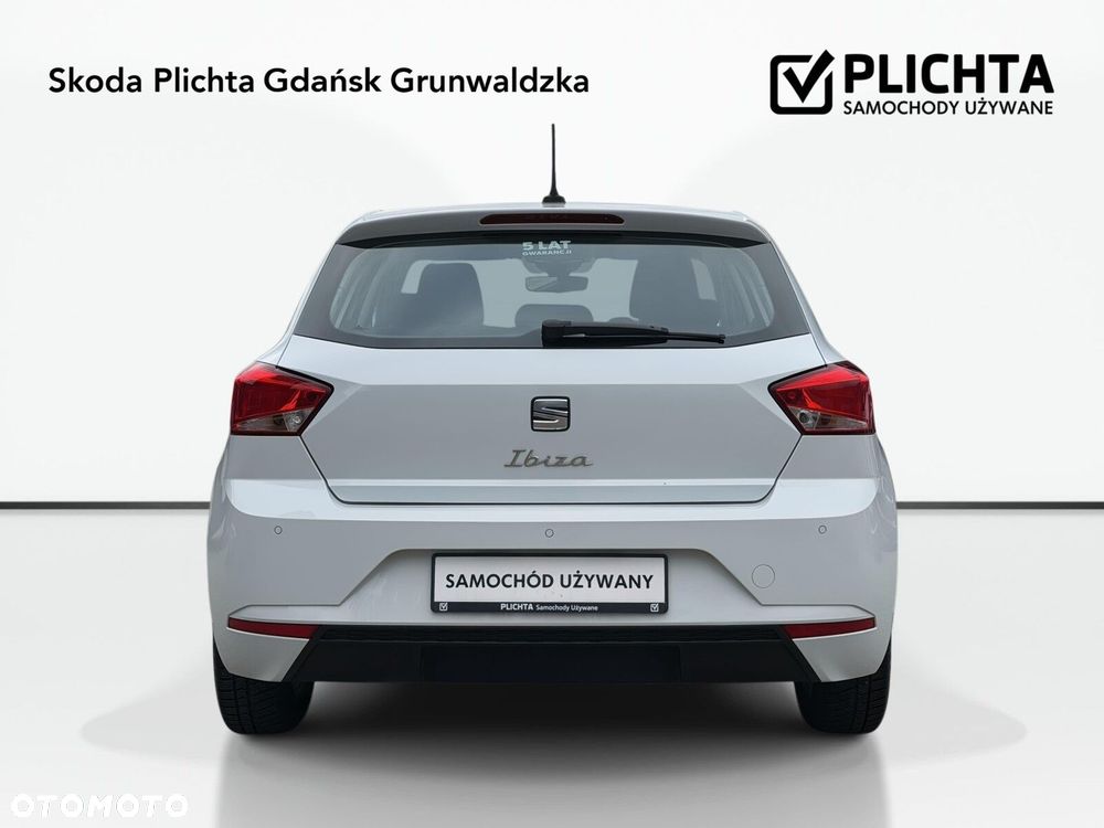 Seat Ibiza - 7