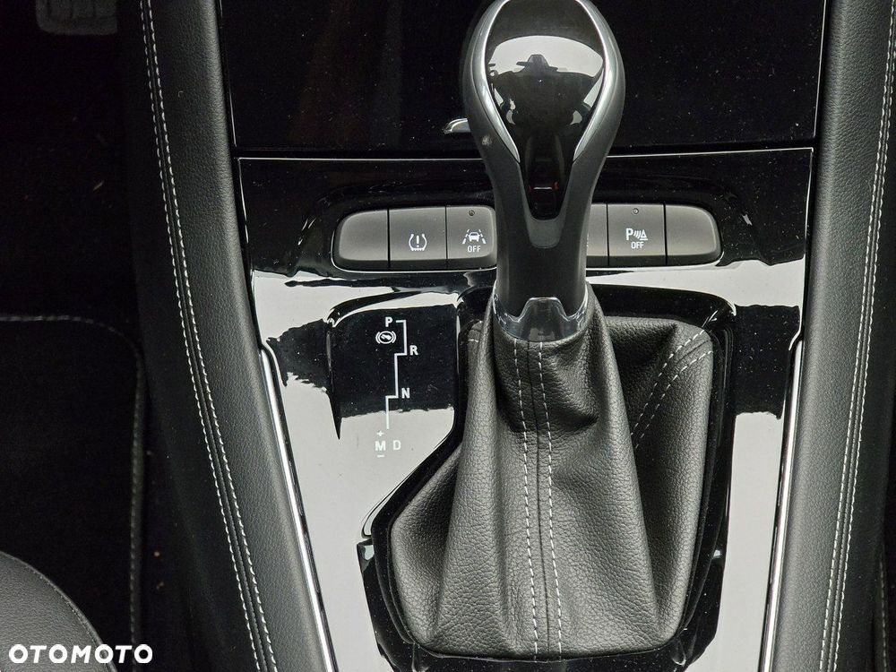 Opel Grandland X 1.2 Start/Stop Automatik Business Elegance - 23