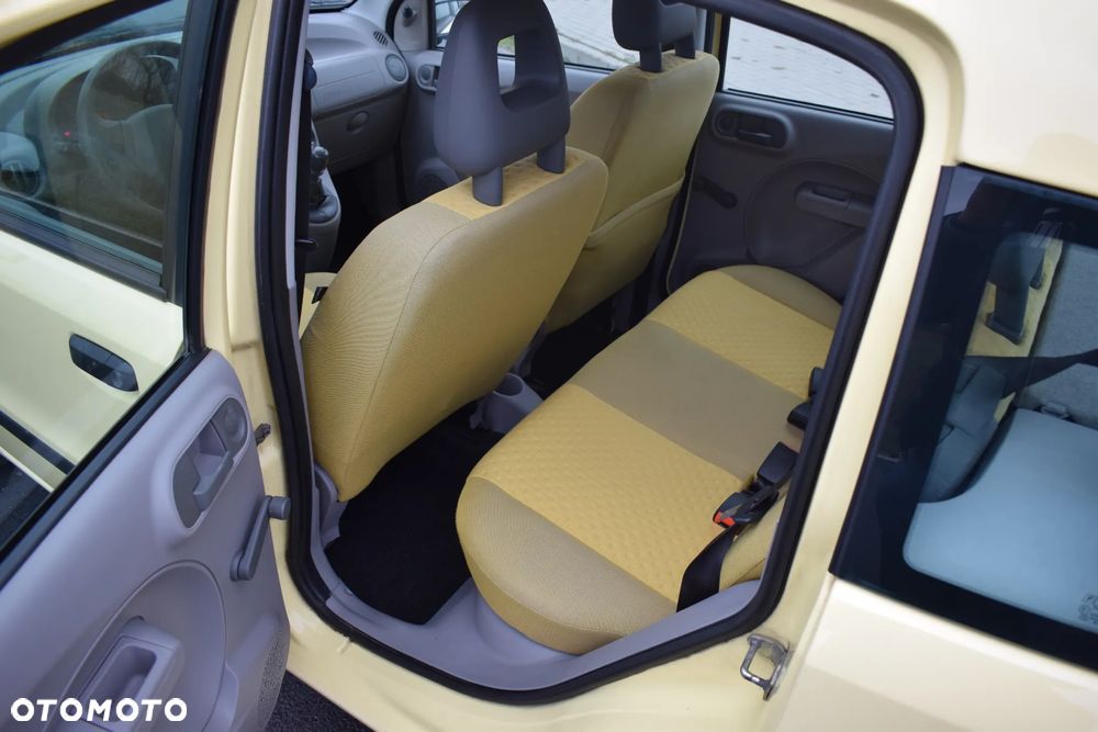 Fiat Panda 1.2 Emotion - 27