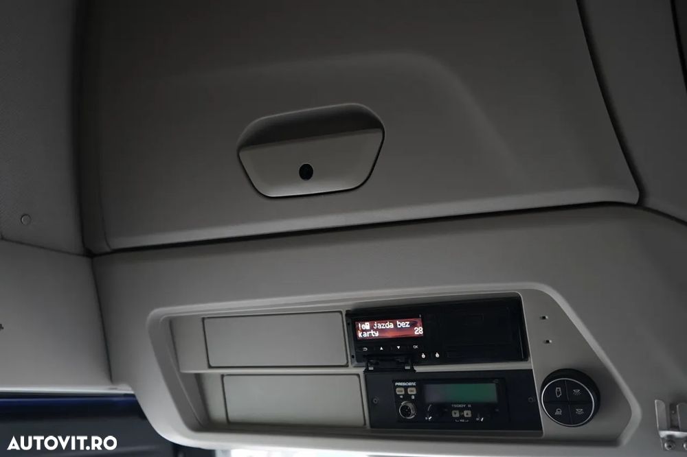 Iveco S-WAY / 460 / RETARDER / LNG - 33