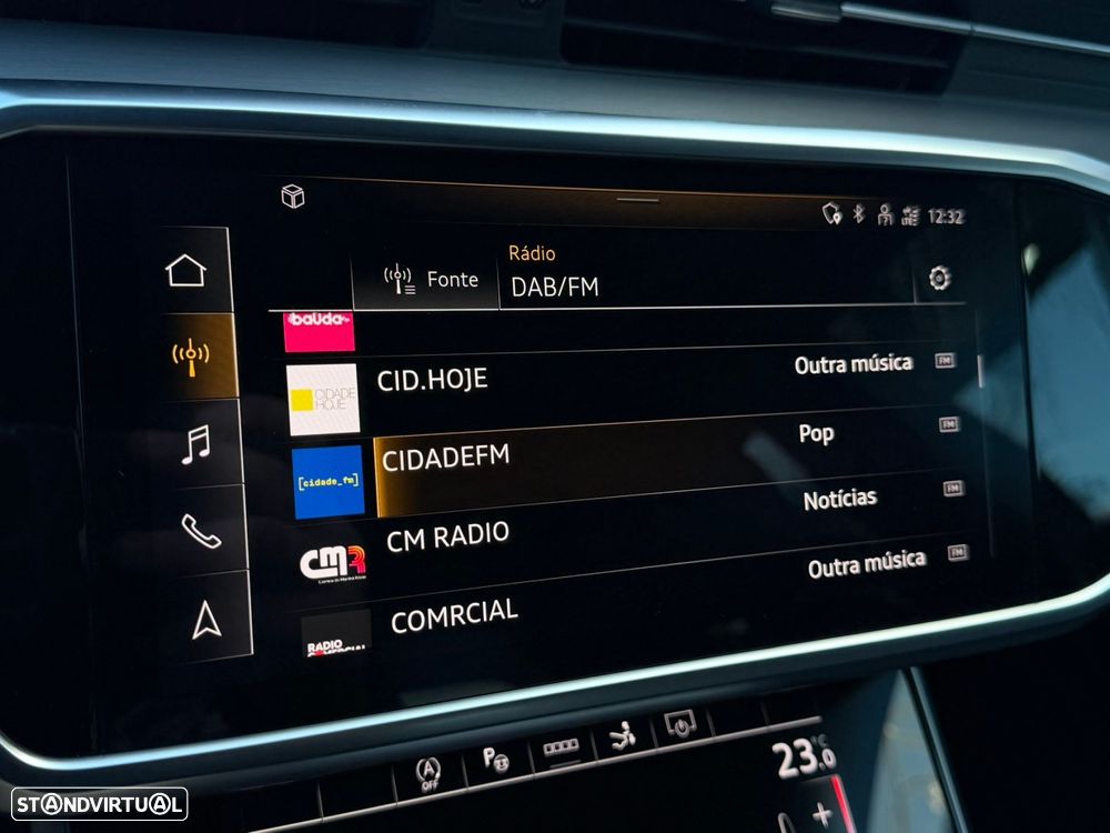 Audi A7 Sportback 40 TDI S tronic - 45