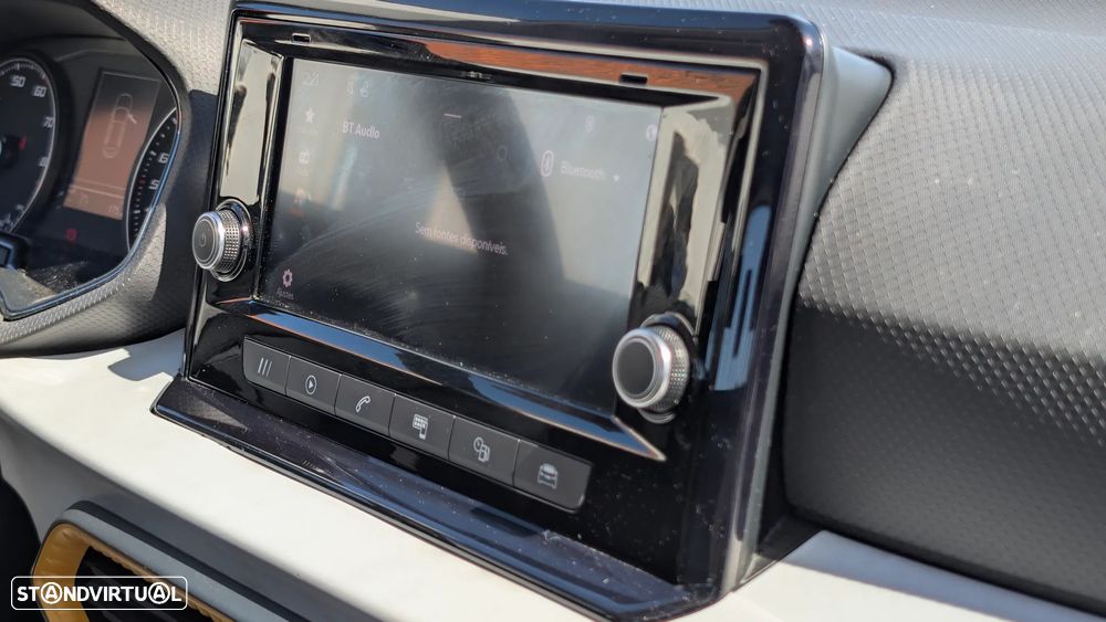 SEAT Arona 1.0 TSI Style - 12