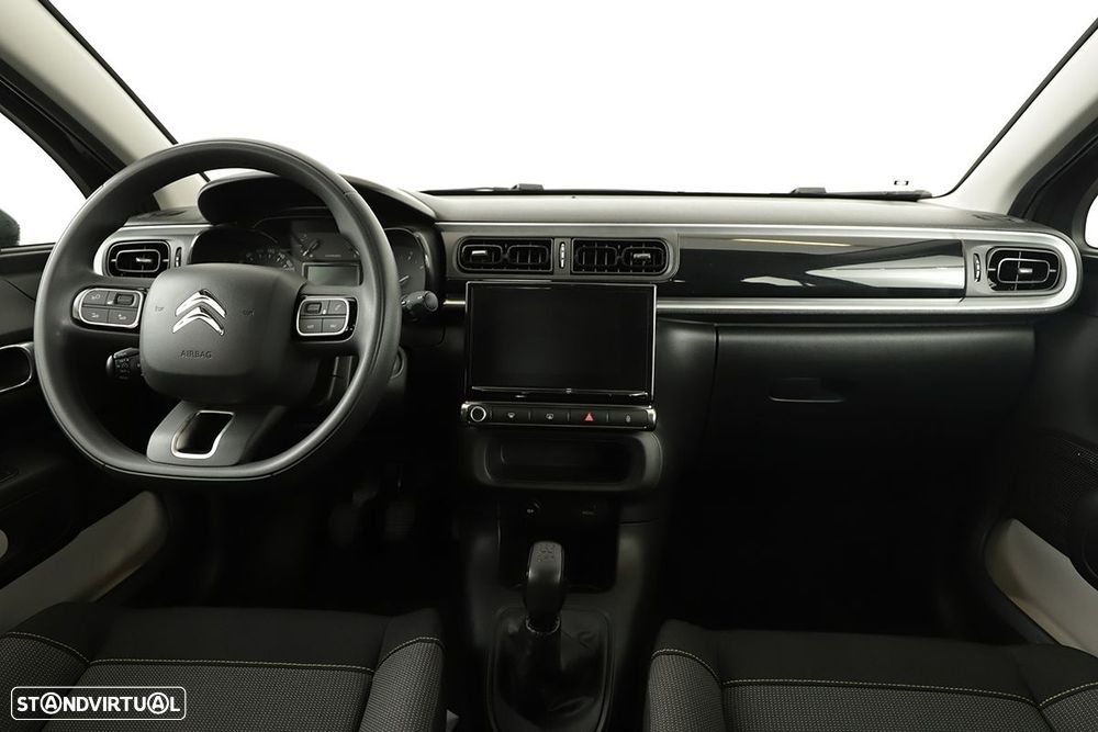 Citroën C3 1.2 PureTech Shine - 7