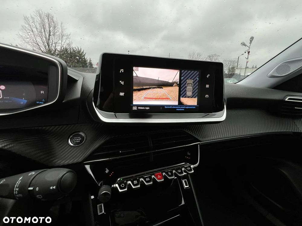 Peugeot 2008 1.5 BlueHDi Allure S&S EAT8 - 33