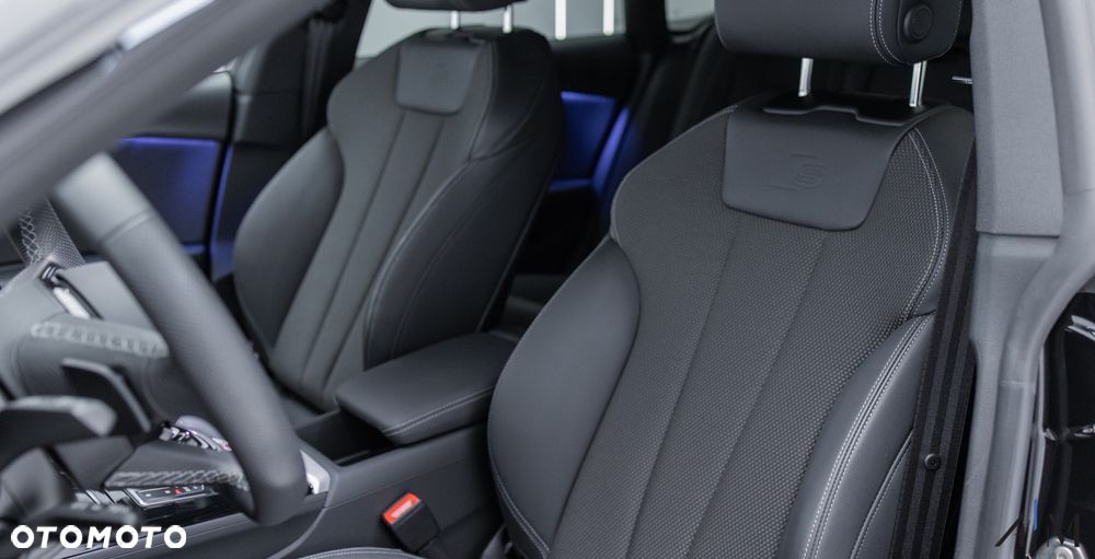 Audi A5 Sportback - 23