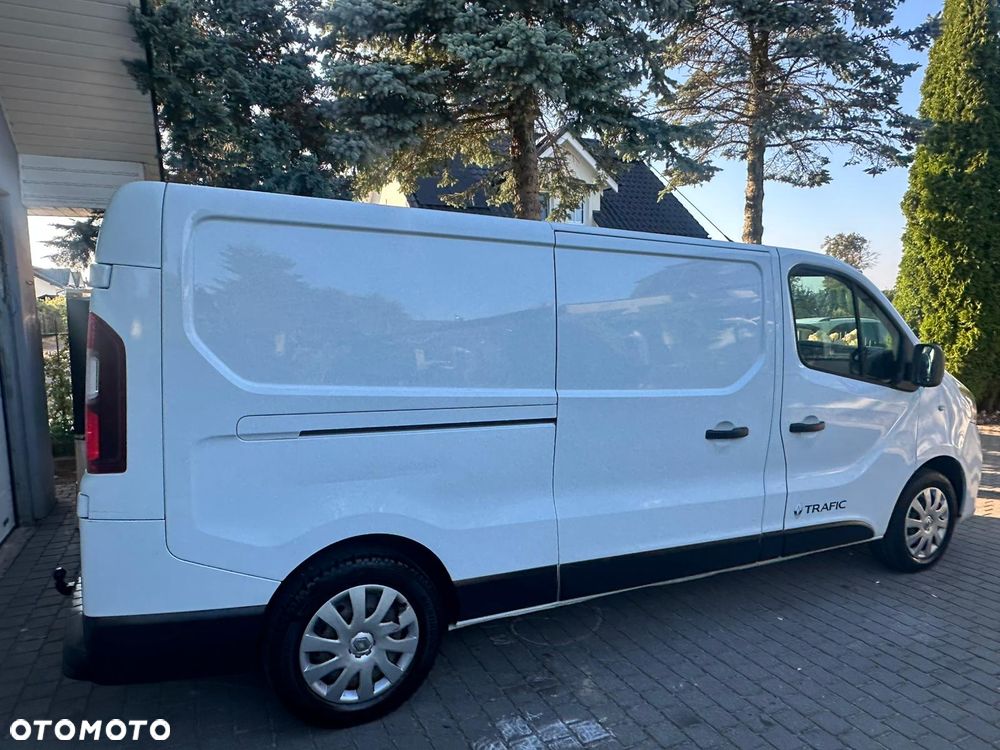 Renault Trafic L2H1 - 3