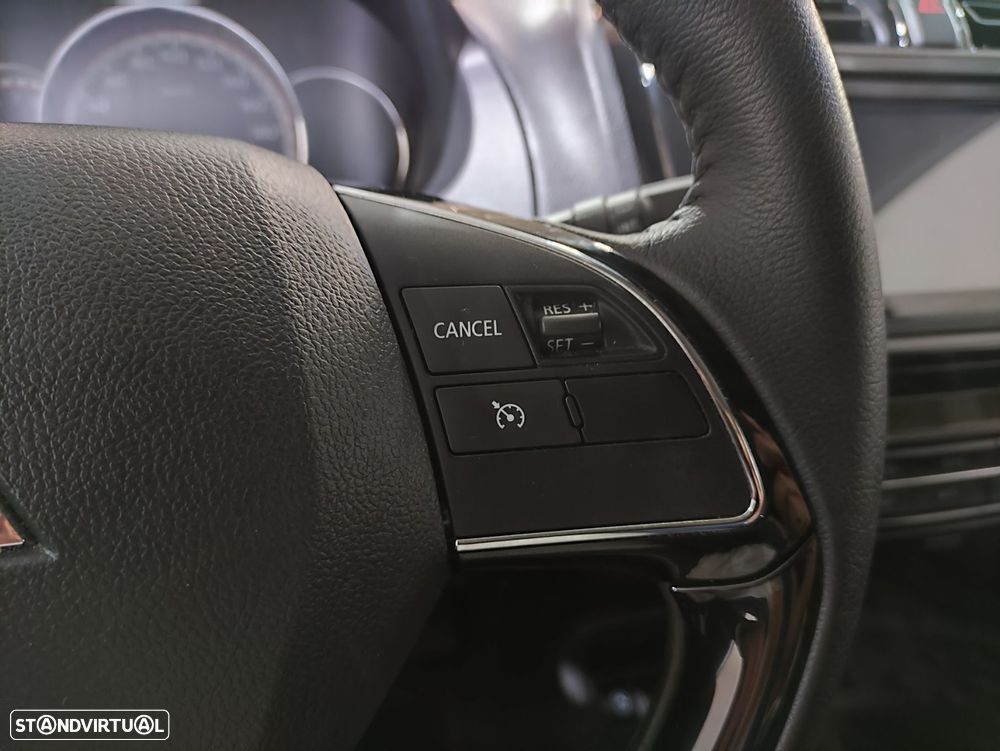 Mitsubishi Space Star 1.2 Connect Edition - 13