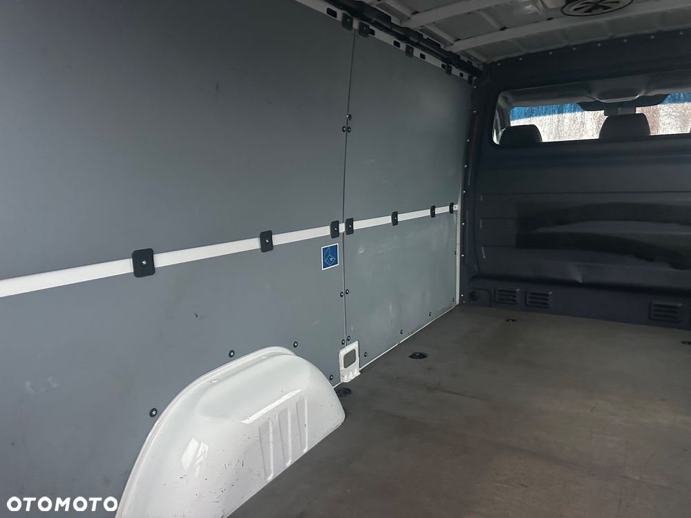 Volkswagen Crafter 2.0tdi 160ps L2H1 Klima stan extra - 24