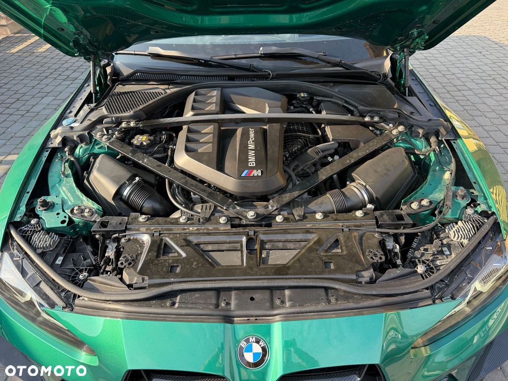 BMW M4 Competition sport - 17