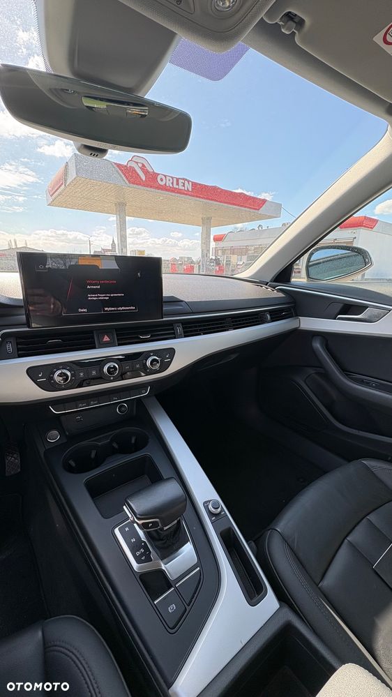 Audi A4 Limousine - 10