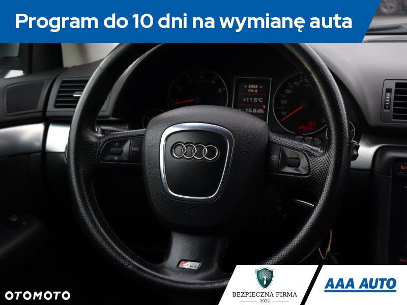 Audi A4 Avant - 19