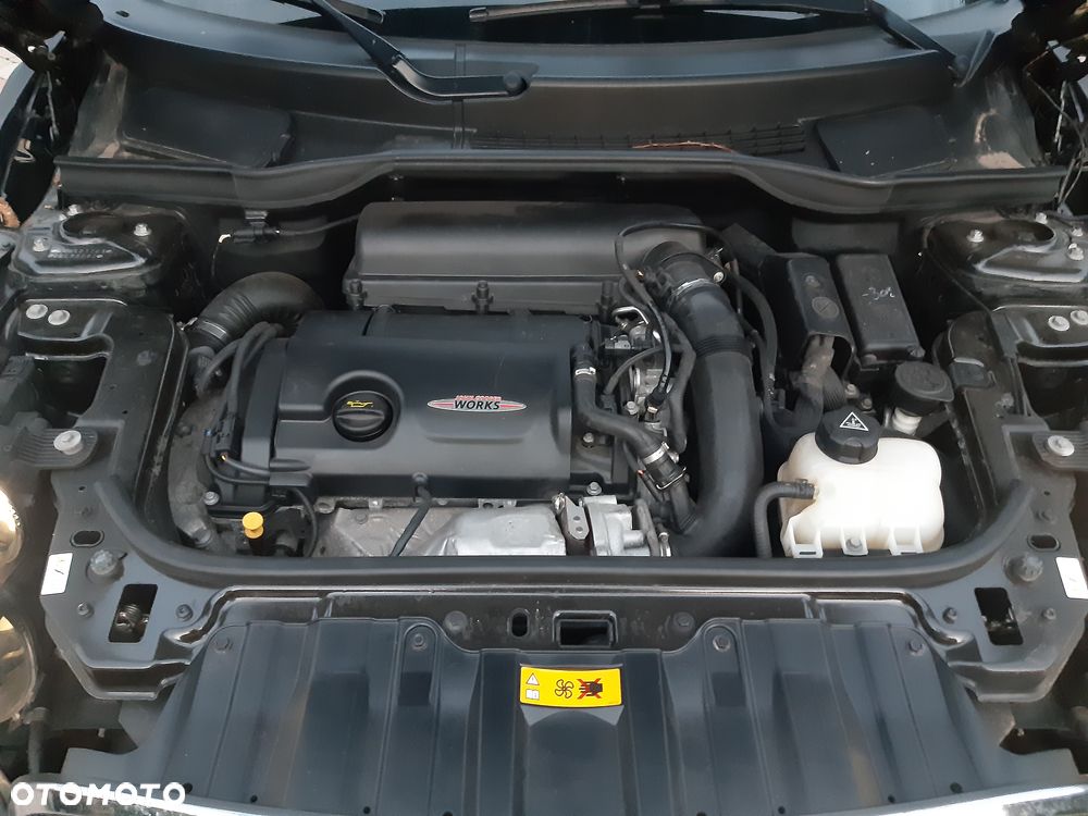 MINI John Cooper Works ALL4 - 27