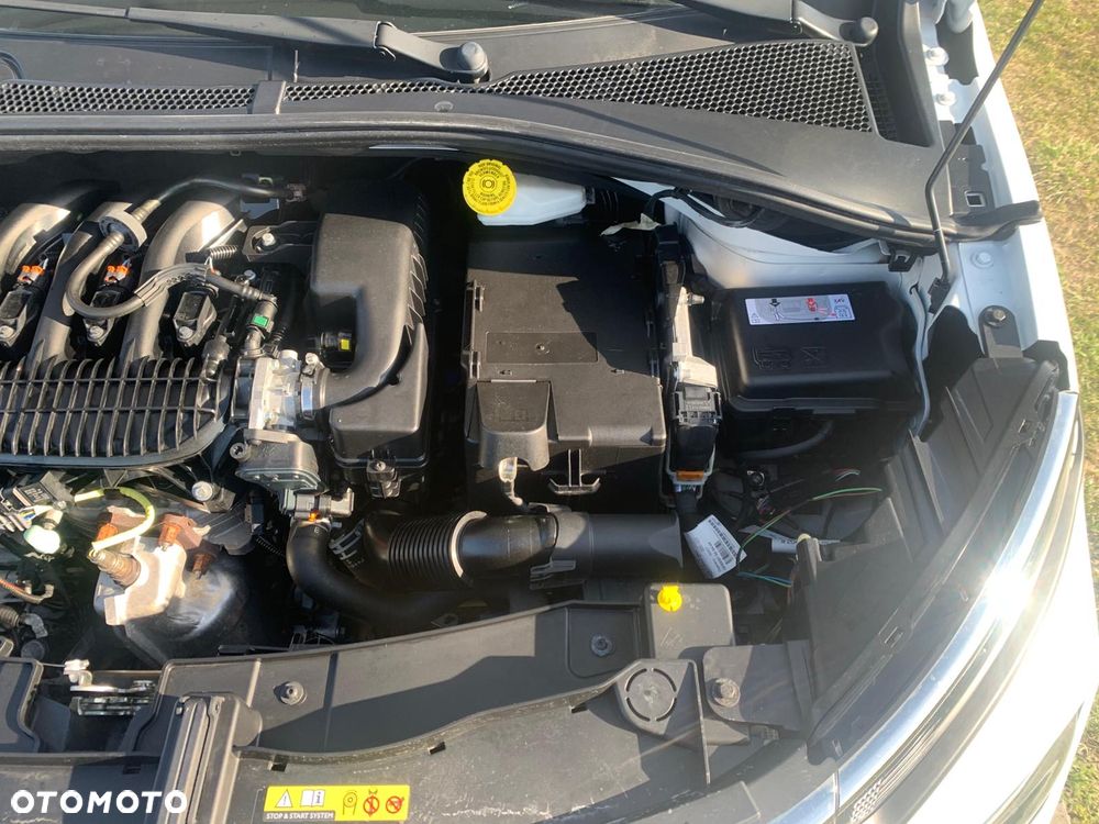 Citroën C3 1.2 PureTech Feel - 9