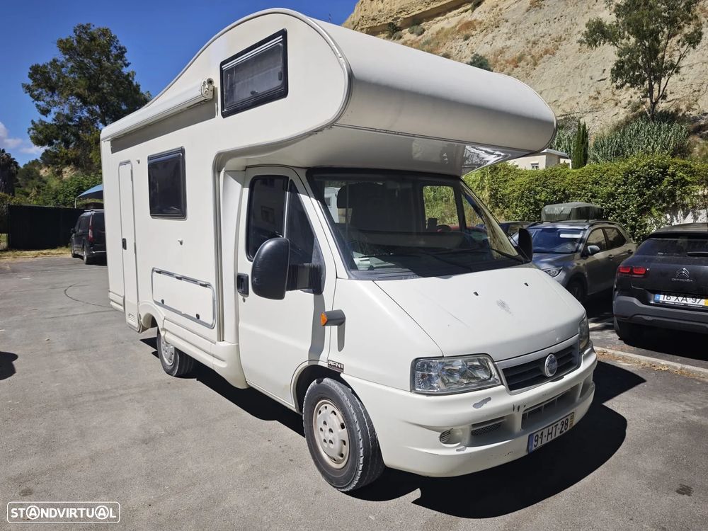 Fiat Ducato - 6