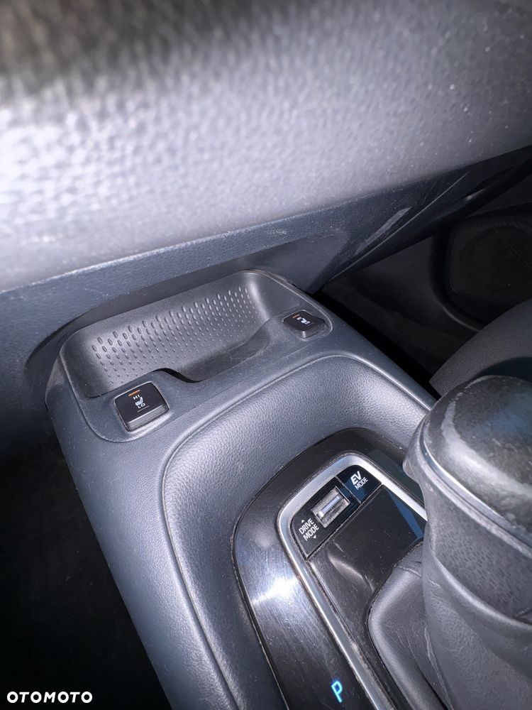 Toyota Corolla 1.8 Hybrid GPF Comfort - 10