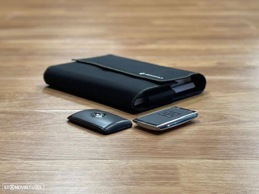 Renault Mégane Sport Tourer - 13