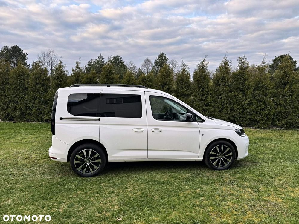 Volkswagen Caddy 2.0 TDI Life - 3