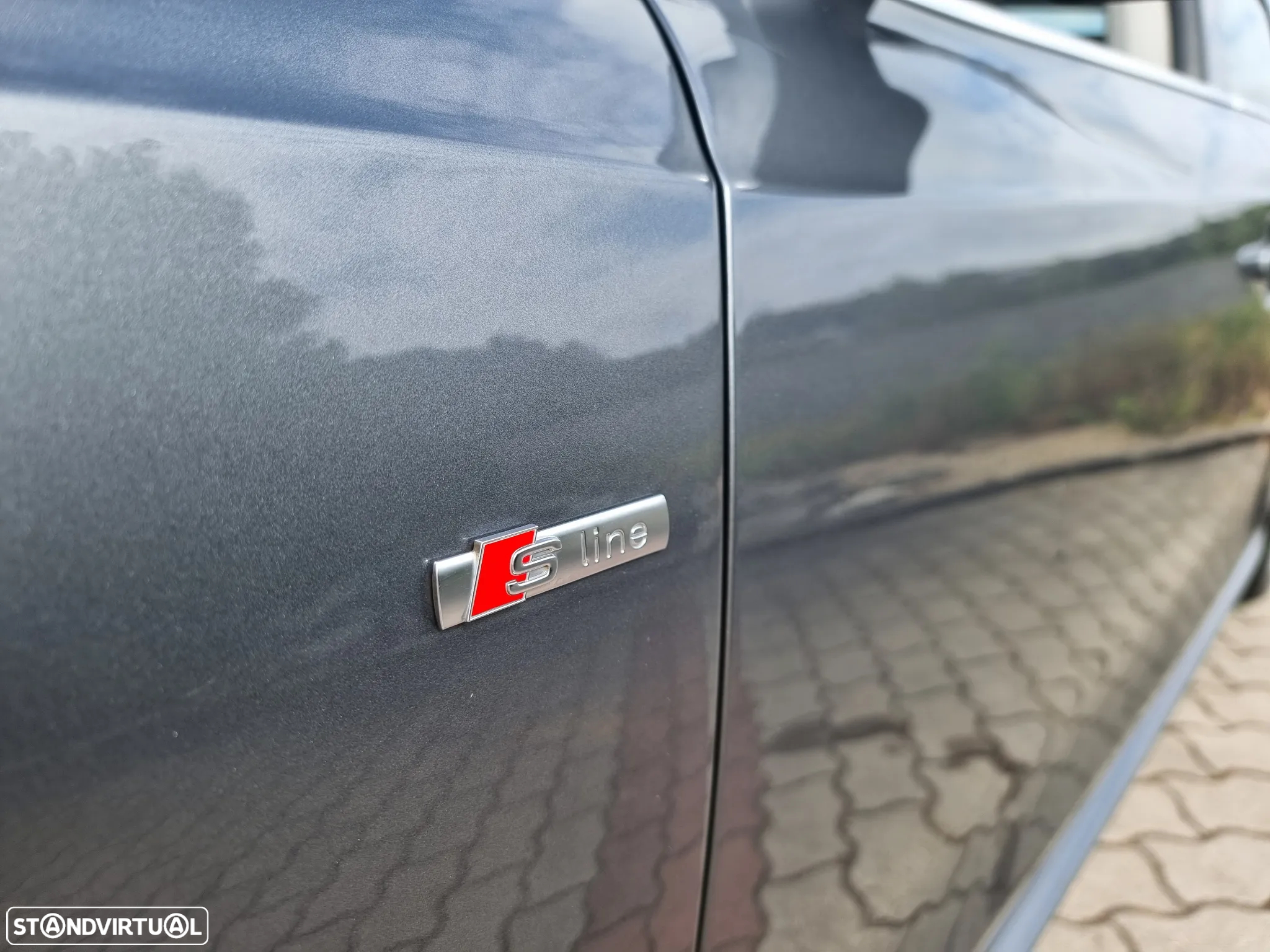 Audi A5 Sportback 2.0 TDI Multitronic S-line - 6