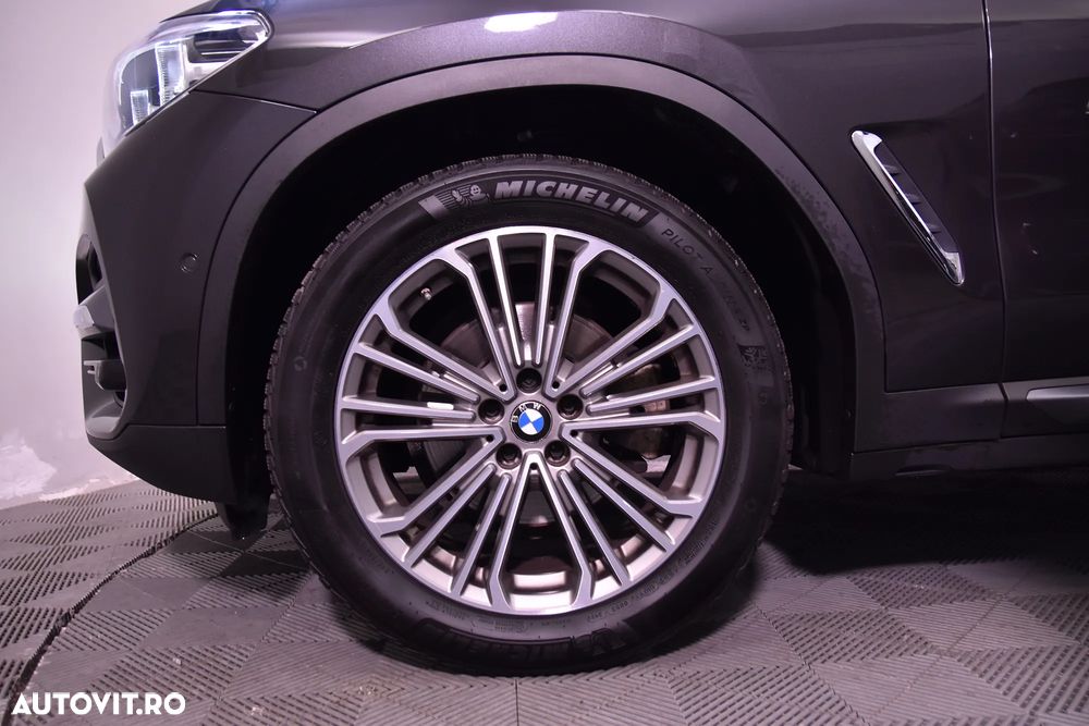 BMW X3 - 13