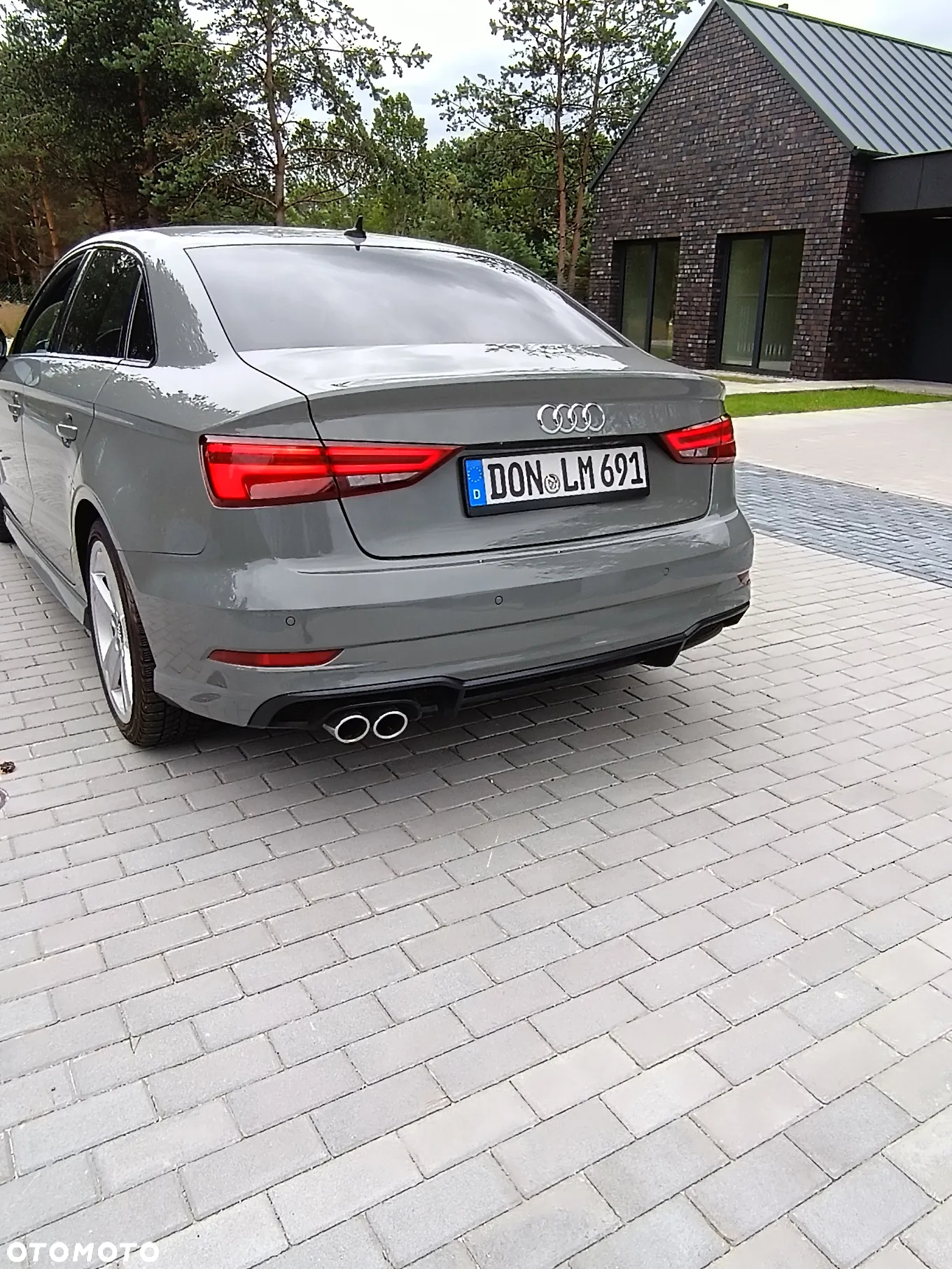 Audi A3 - 9