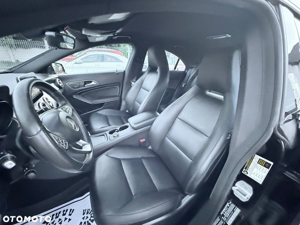 Mercedes-Benz CLA - 26