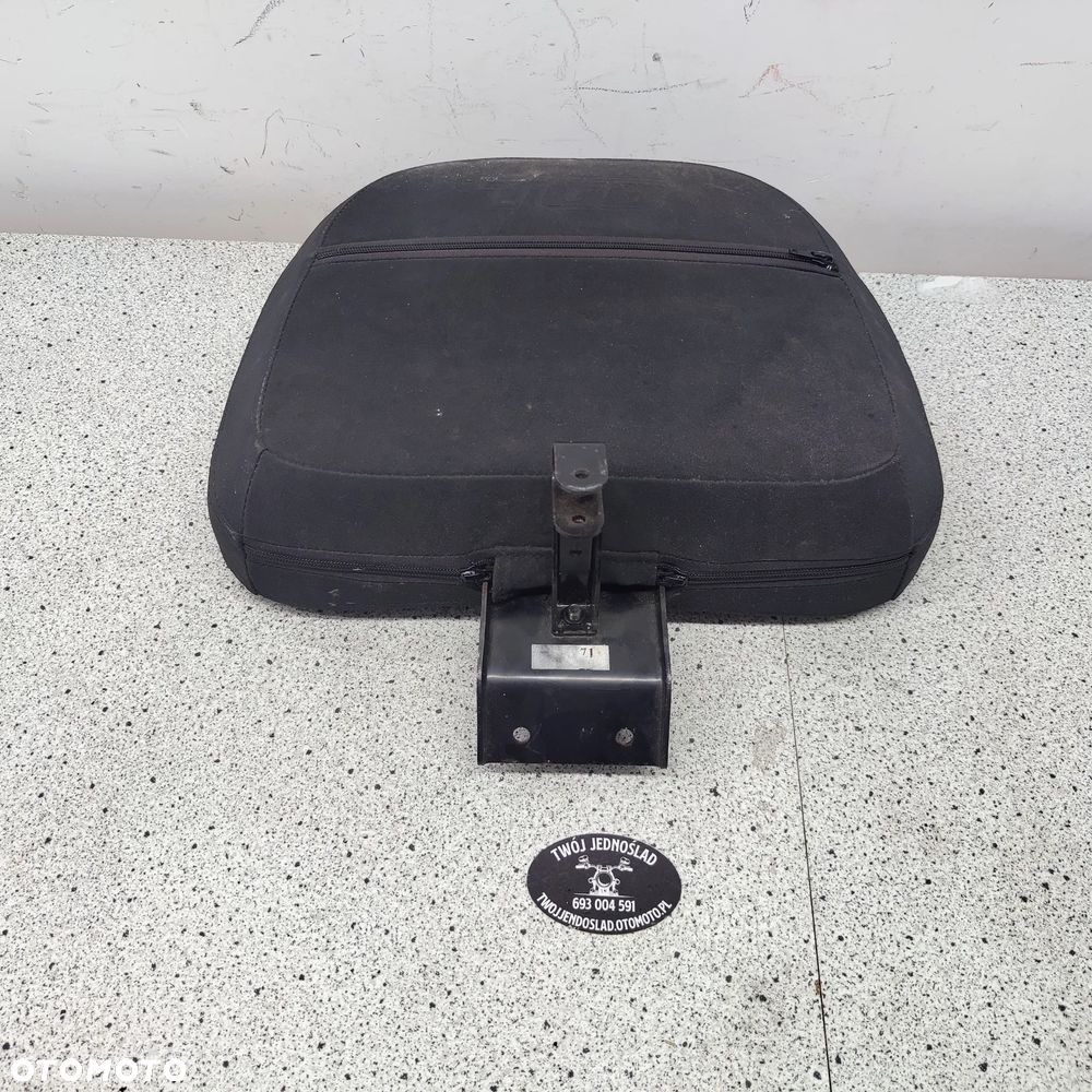 Oparcie TGB Blade 600 1000 - 18