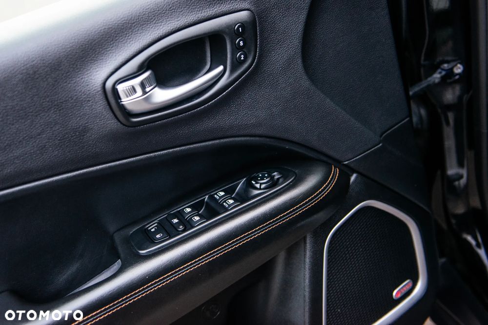 Jeep Compass 1.4 MultiAir Active Drive Automatik Limited - 18