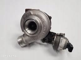TURBO IVECO DAILY IV 2.3 D 136 146 156 KM 836825 - 1