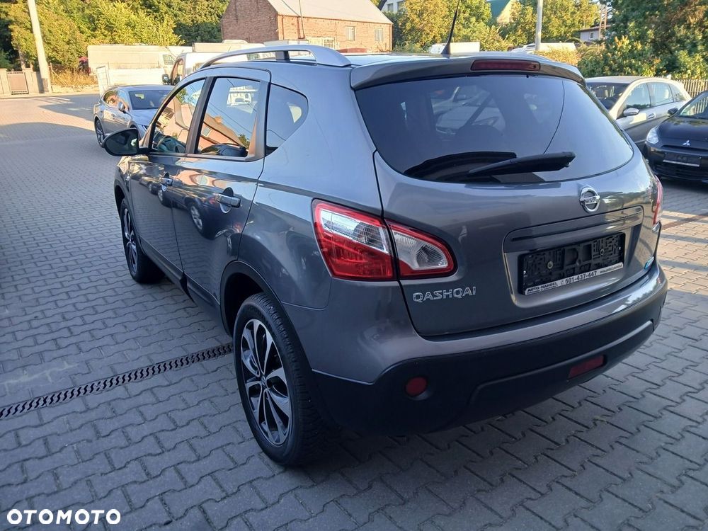 Nissan Qashqai 1.5 dCi Acenta - 5